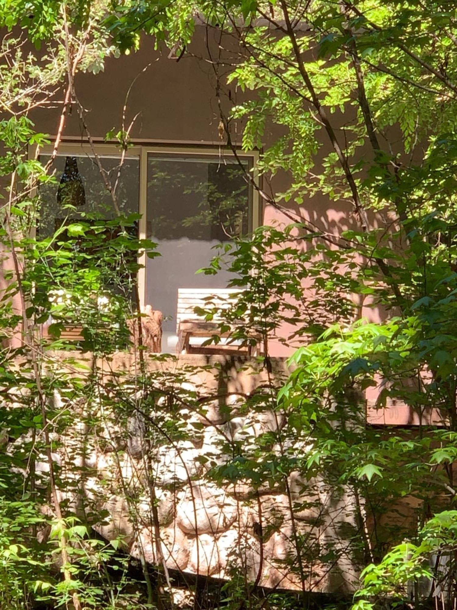 Del Bosque Chalet Las Calles