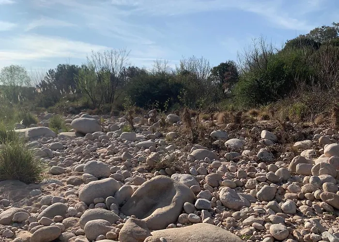 Cabana Del Bosque