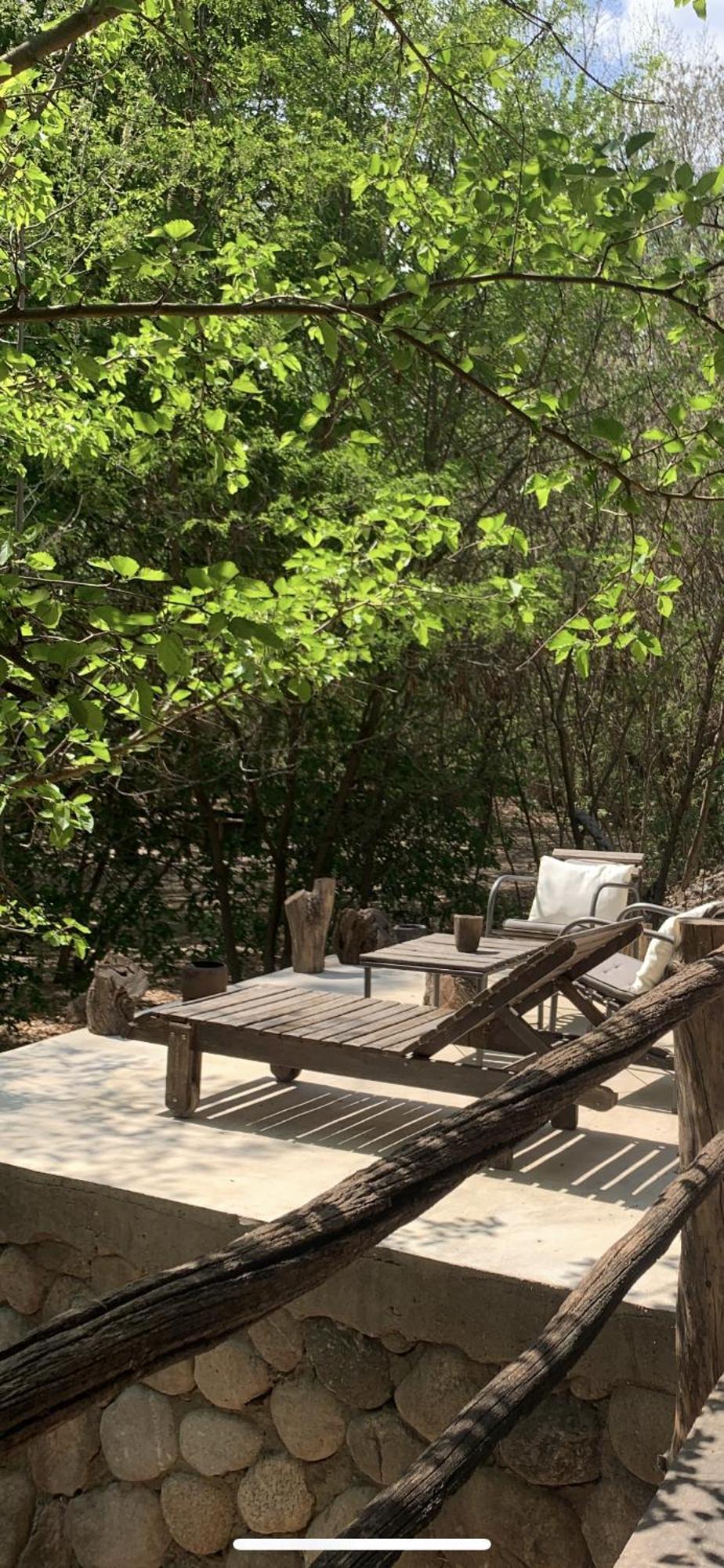 Chalet Del Bosque