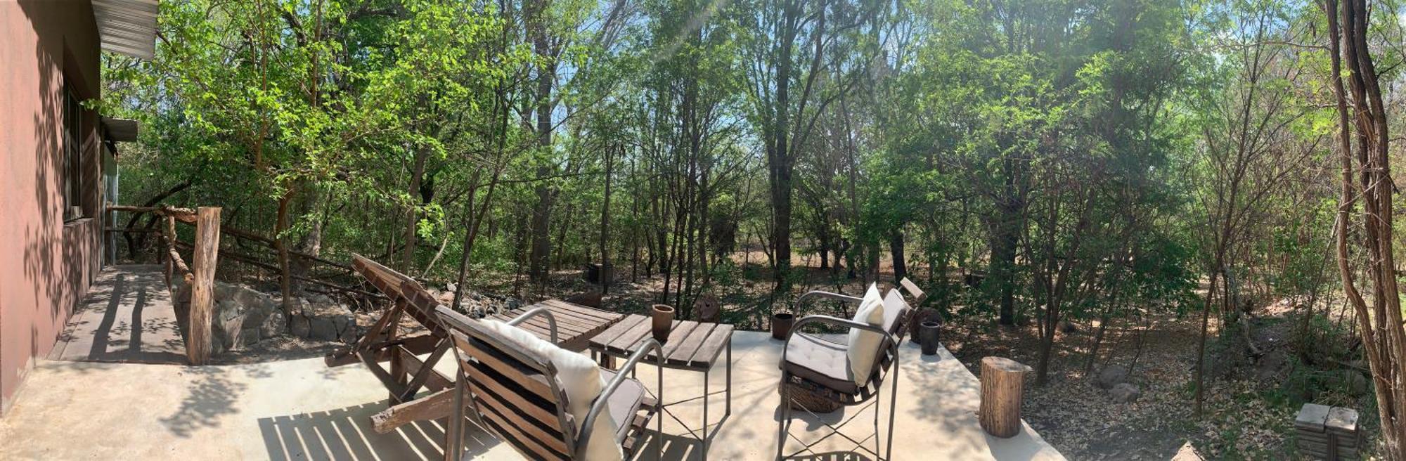 Del Bosque Chalet *
