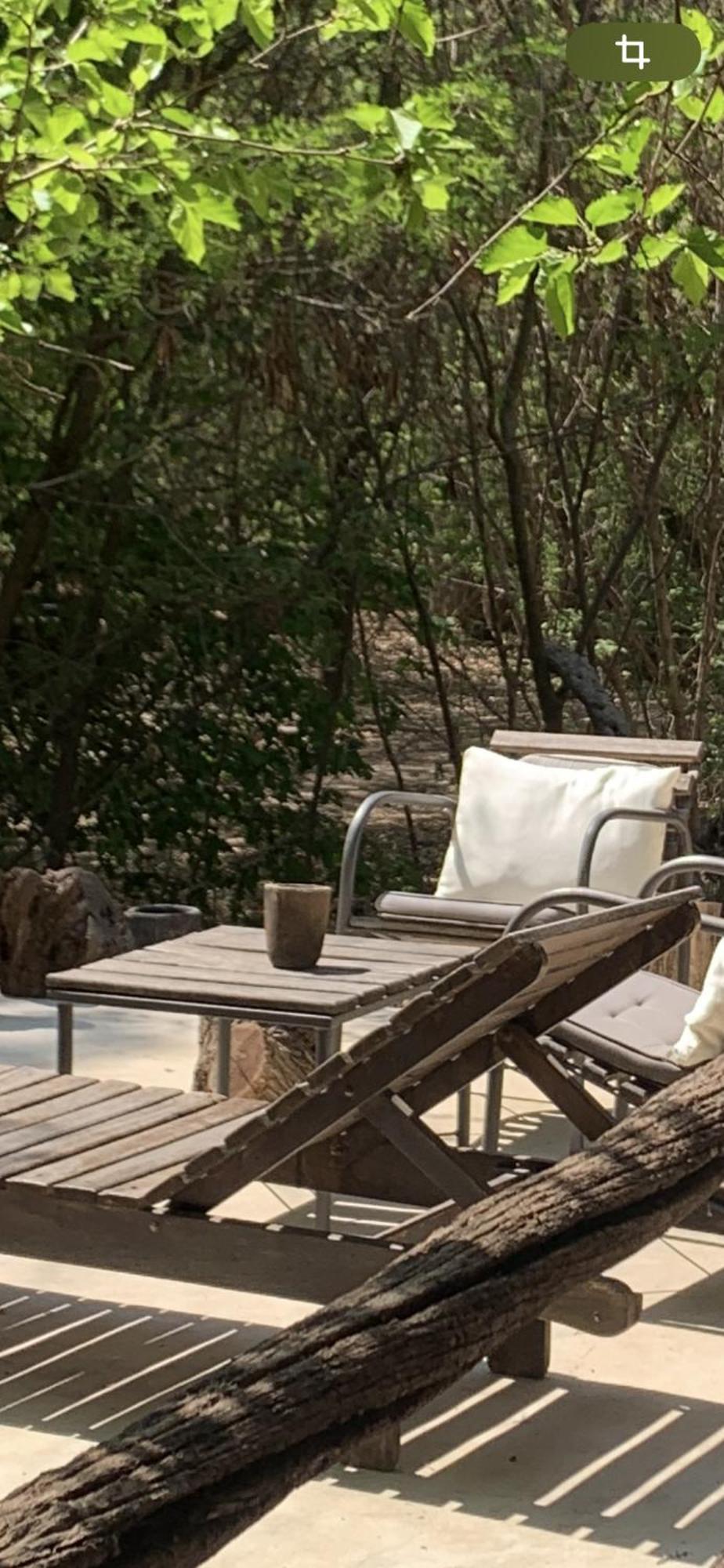 Del Bosque Chalet