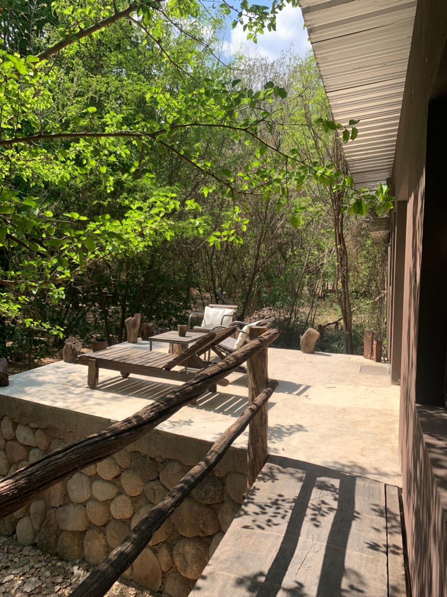 Del Bosque Chalet *