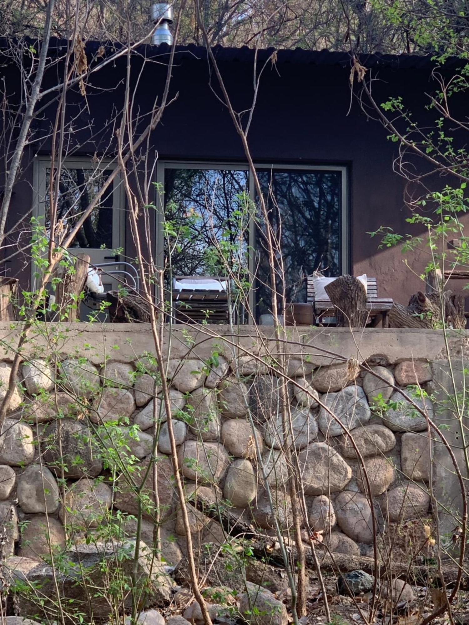 Chalet Del Bosque *