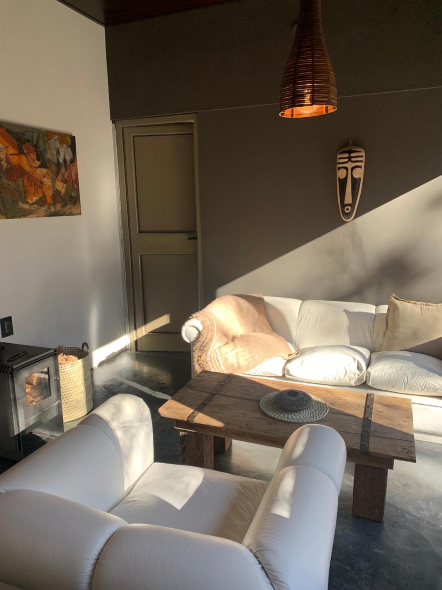 Chalet Del Bosque Las Calles